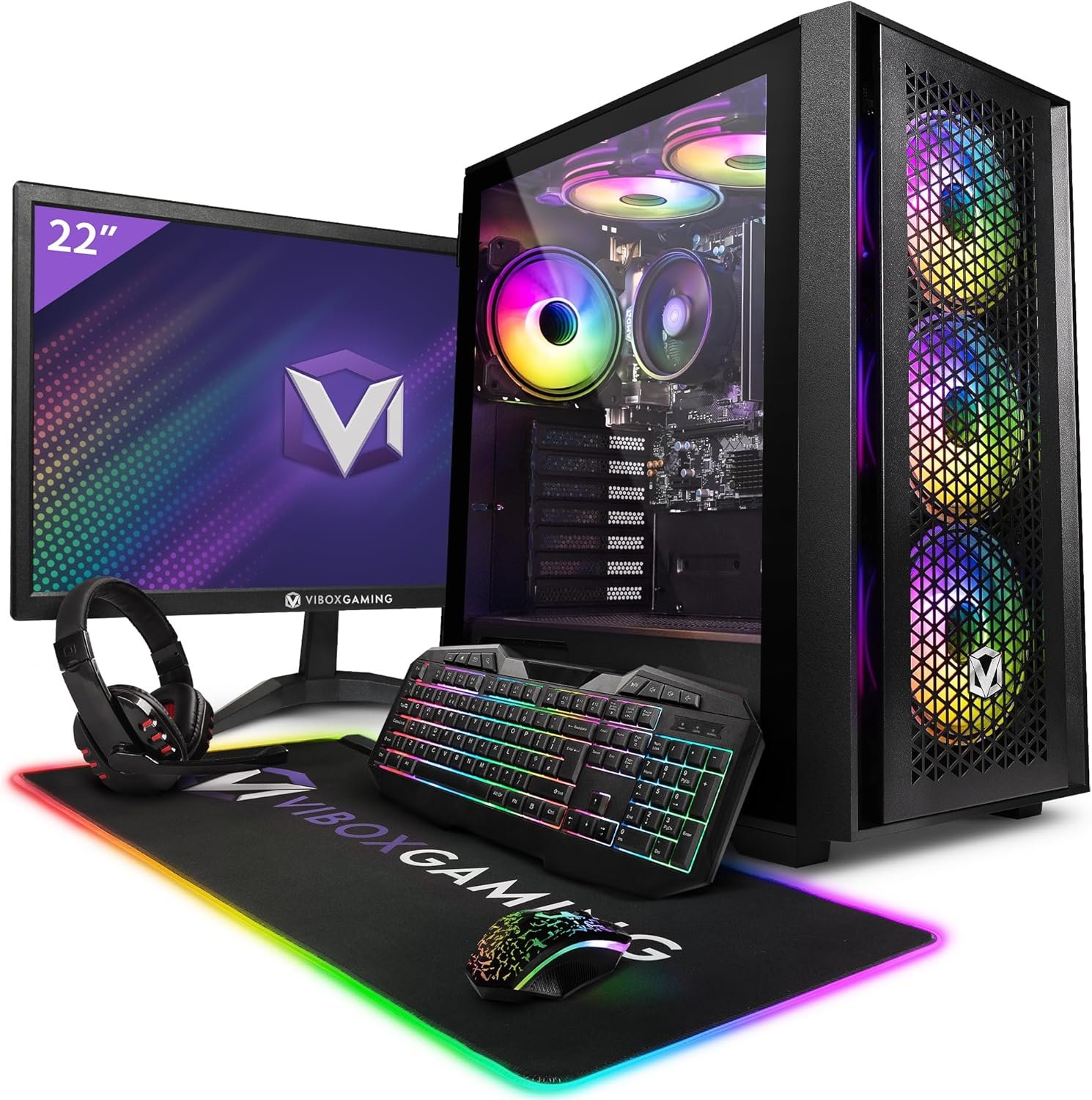 Montagem PC