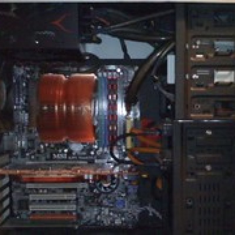 GPU RADEON R5 230 2GB DDR3 64 BIT PROJETO EDGE LOW PROFILE SINGLE FAN - PPER230DR3LPBR