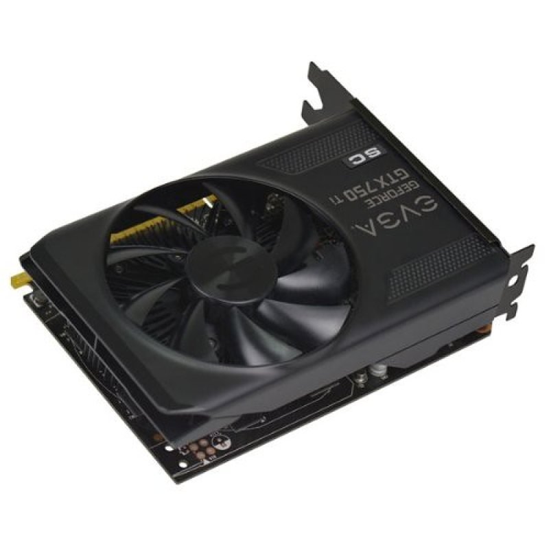 Placa de Vídeo GPU RX 550 4GB GDDR5 - NFe 763540 Oderco