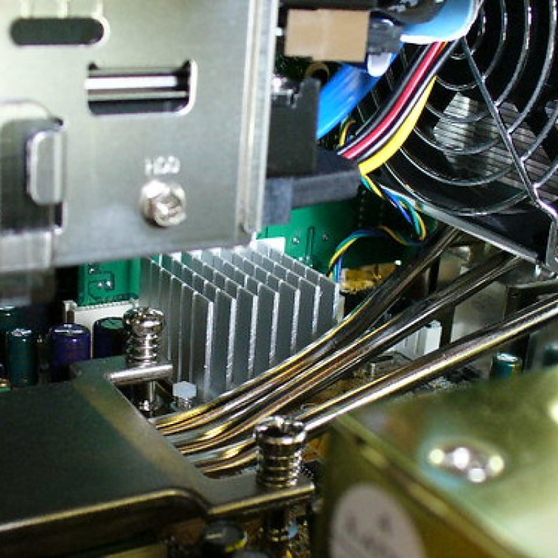 PLACA MAE 1151 - H110 - 6º e 7º Geração - NFe 183458 GPJ