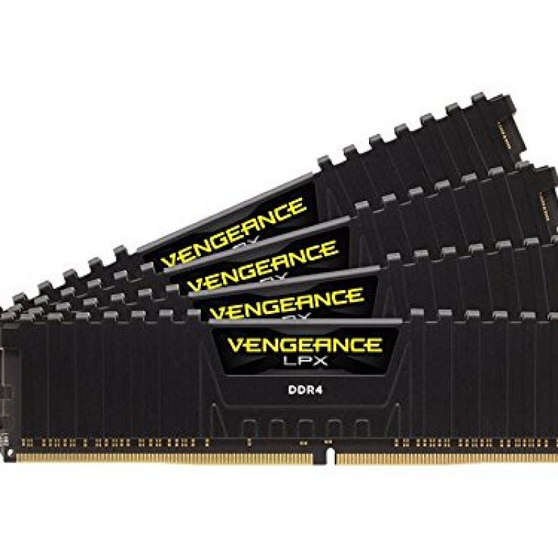 Memoria Notebook DDR4 16GB