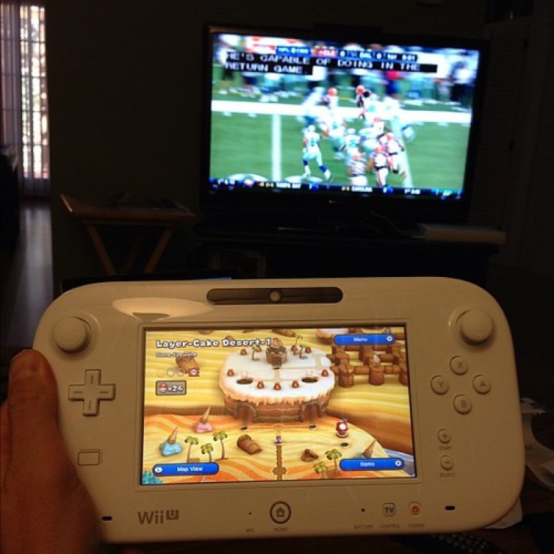 CONSOLE DE GAME - NFe 36041 Cabral