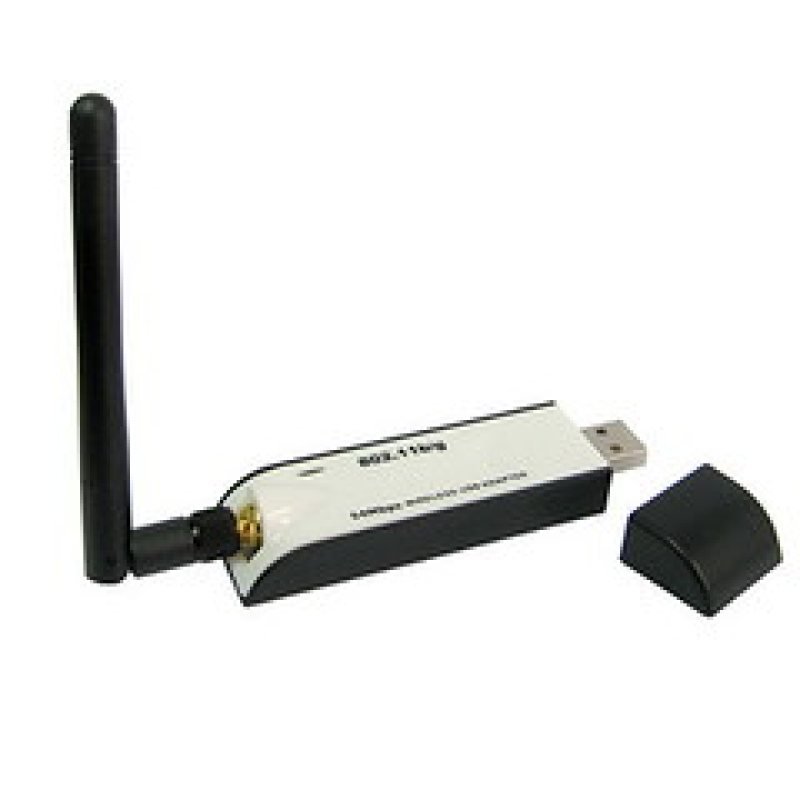 ADAPTADOR USB 2X1 WI-FI E BLUETOOTH 