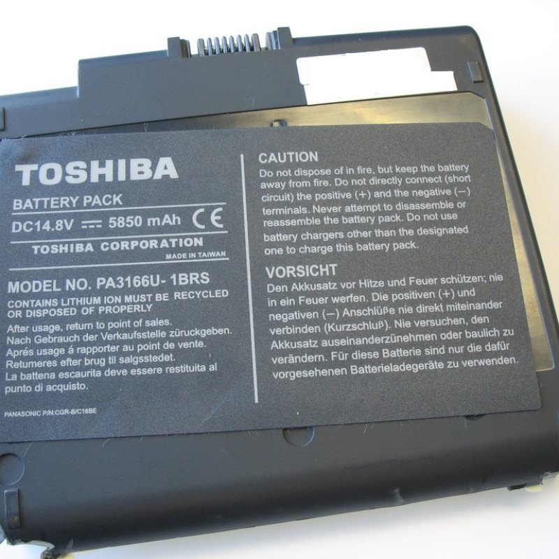 BATERIA LENOVO L12L4A02 14.4V