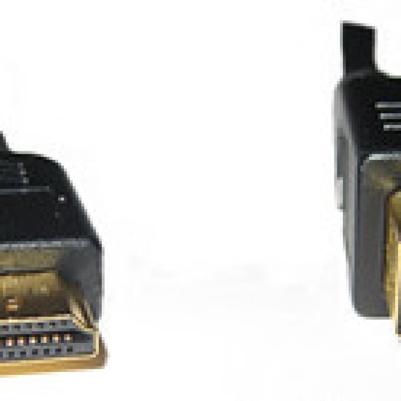 CABO HDMI 2.1 8K/60HZ - 4K/144HZ - 3 METROS - NFe 801438 Oderco
