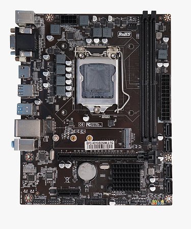 PLACA MAE 1151 B250 - NFe 185029 GPJ