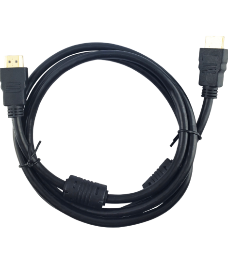 CABO HDMI 1,5m NFe 52239 Hayon