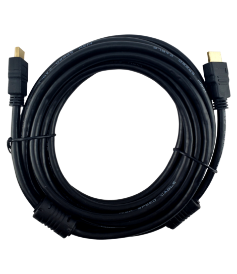 CABO HDMI 5m