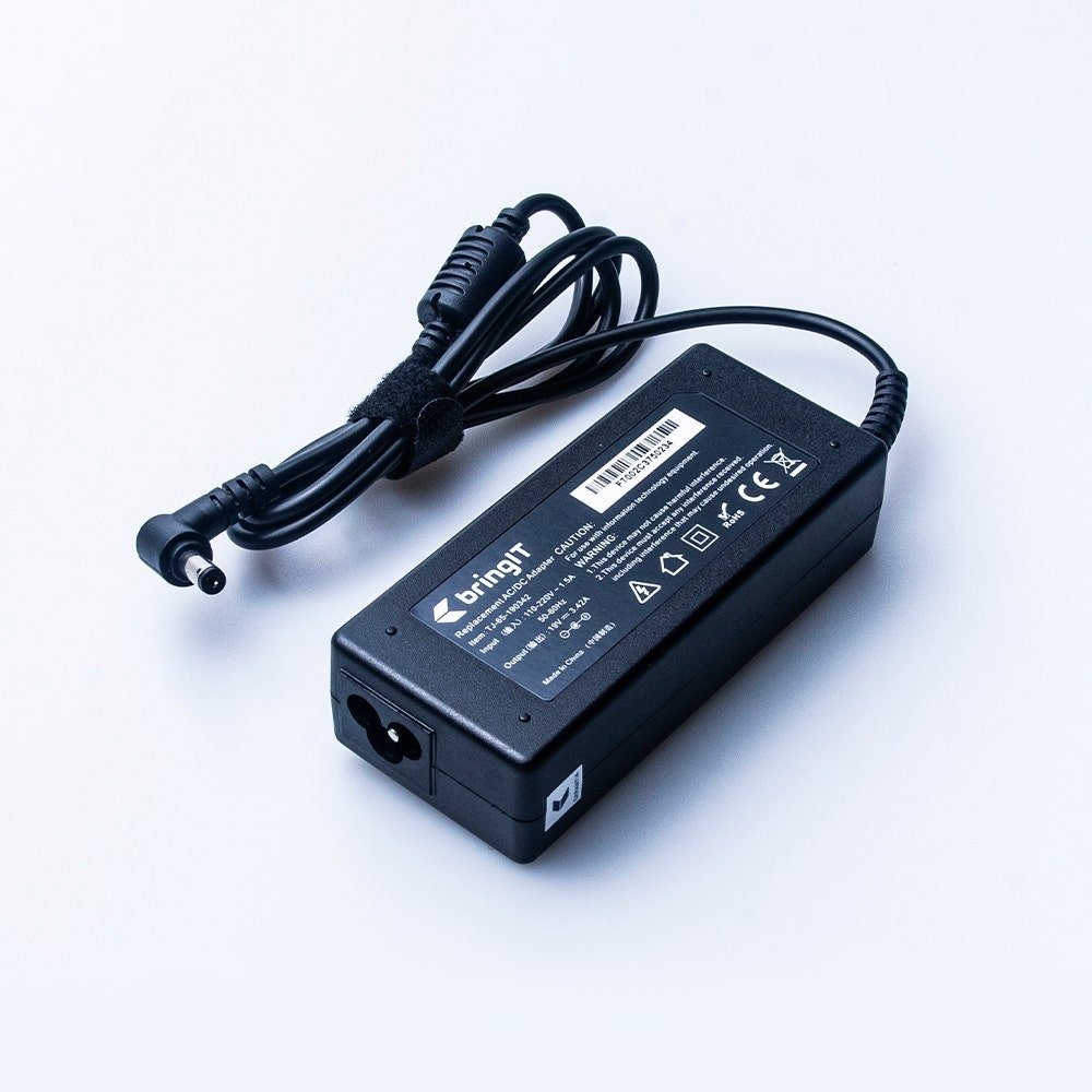Fonte Acer pino grosso 19V NFe 8124 Wave