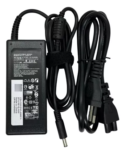 Fonte Notebook DELL PINO FINO AGULHA - NFe 30419 ML