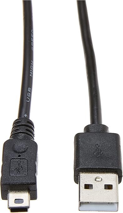 CABO DE DADOS USB / MINI USB V3 - NFe 36349 Cabral