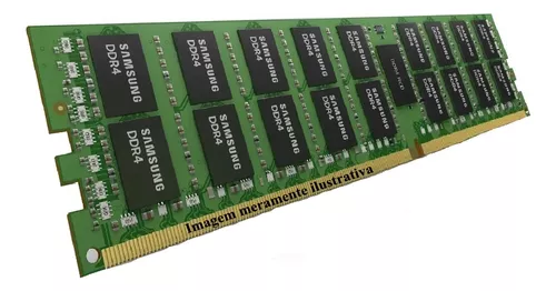 Memória Desktop DDR4 8Gb