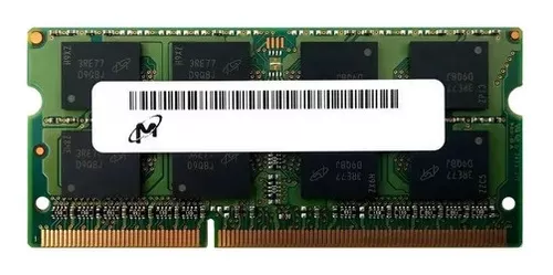 Memória Notebook DDR3L 8Gb/1600 Lv Kin NFe 728985