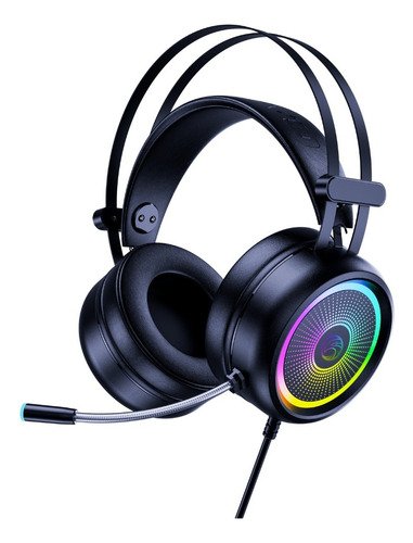 Fone Headphone Headset Gamer NFe 182409 GPJ