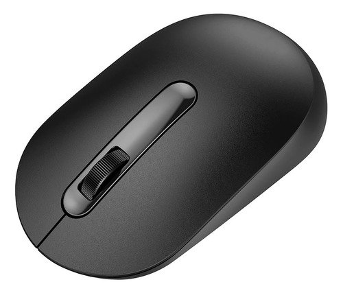Mouse Sem Fio a Pilha - NFe 763540 Oderco
