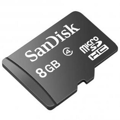 Cartão de Memória 16GB