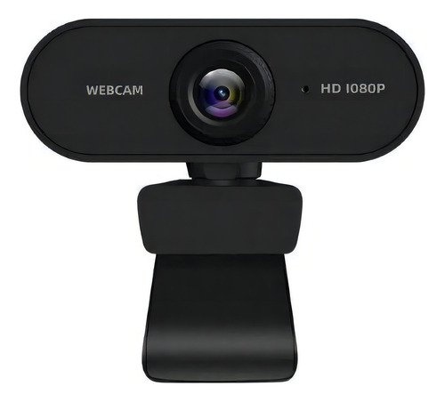 WebCam  FHD 1080p - NFe 185267 GPJ