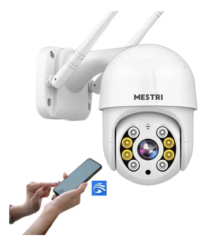 CAMERA WIFI - NFe 3575 ML