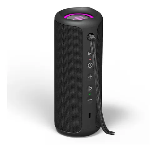 CAIXA DE SOM BLUETOOTH - NFe 35922 Cabral