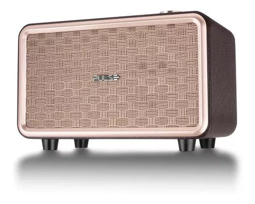 CAIXA DE SOM GRANDE BLUETOOTH PULSE