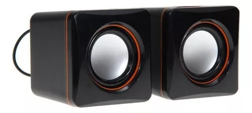 CAIXA DE SOM PARA PC P2