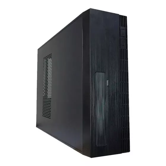 GABINETE SLIM COM FONTE