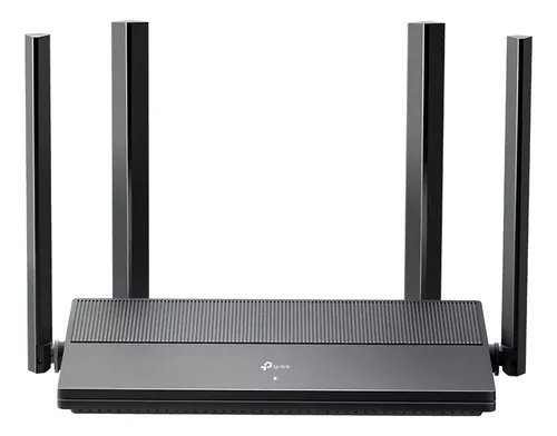 Roteador Wfi 6 AX3000 EX511 - NFe 1698 ML