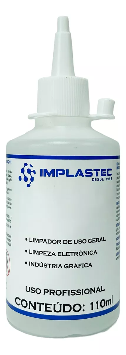Alcool Isopropilico