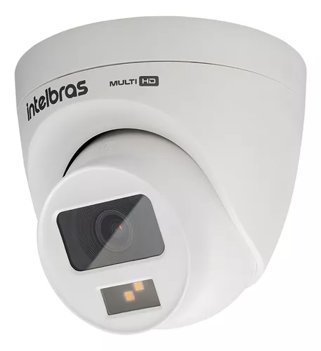 CAMERA MONITORAMENTO INTERNA DOME CFTV VHD 1120 D G7