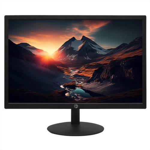 Monitor Led 19 - NFe 184208 GPJ