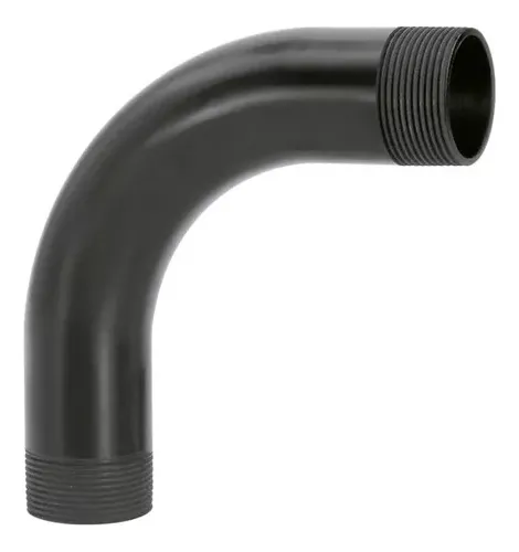 CURVA ELETRODUTO PVC 1 POLEGADA