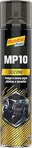 Silicone Spray