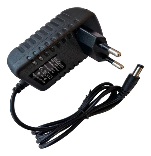 FONTE 12V 2A