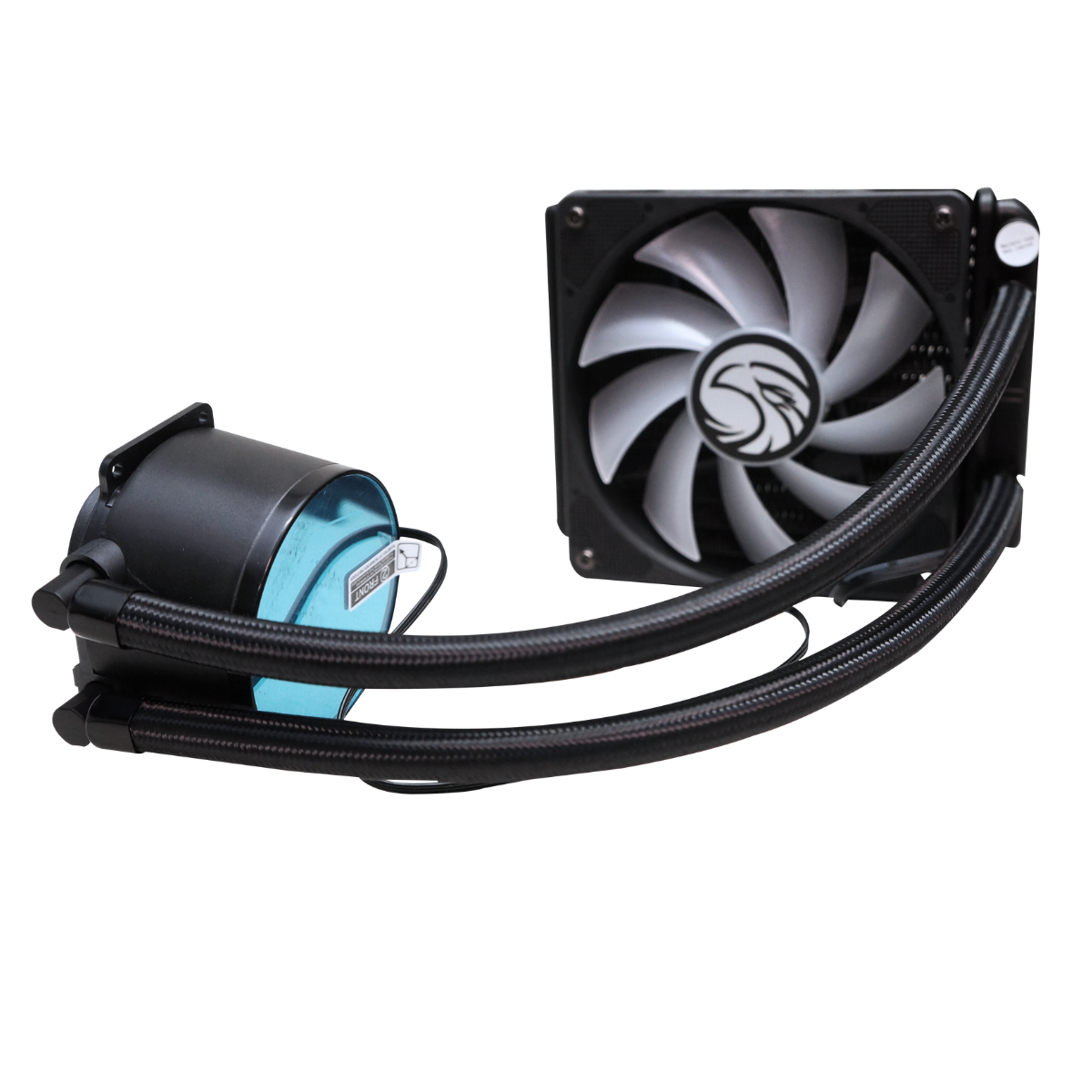 WATER COOLER 135W 120mm NFe 52239 Hayon