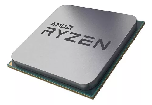PROCESSADOR DESK AMD AM4 Ryzen 5 5600X, 3.7GHz (4.6GHz Max Turbo), Cache 35MB, 6 Núcleos, 12 Threads, AM4