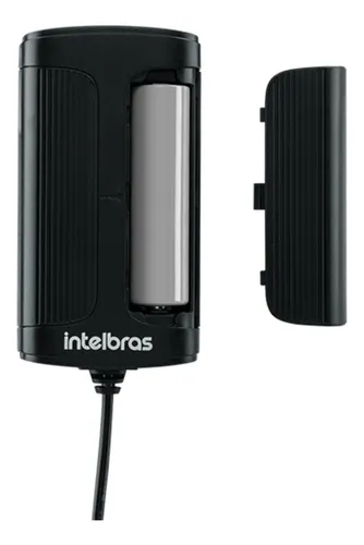 FONTE 12V 1A com Bateria Fonte Nobreak para câmera