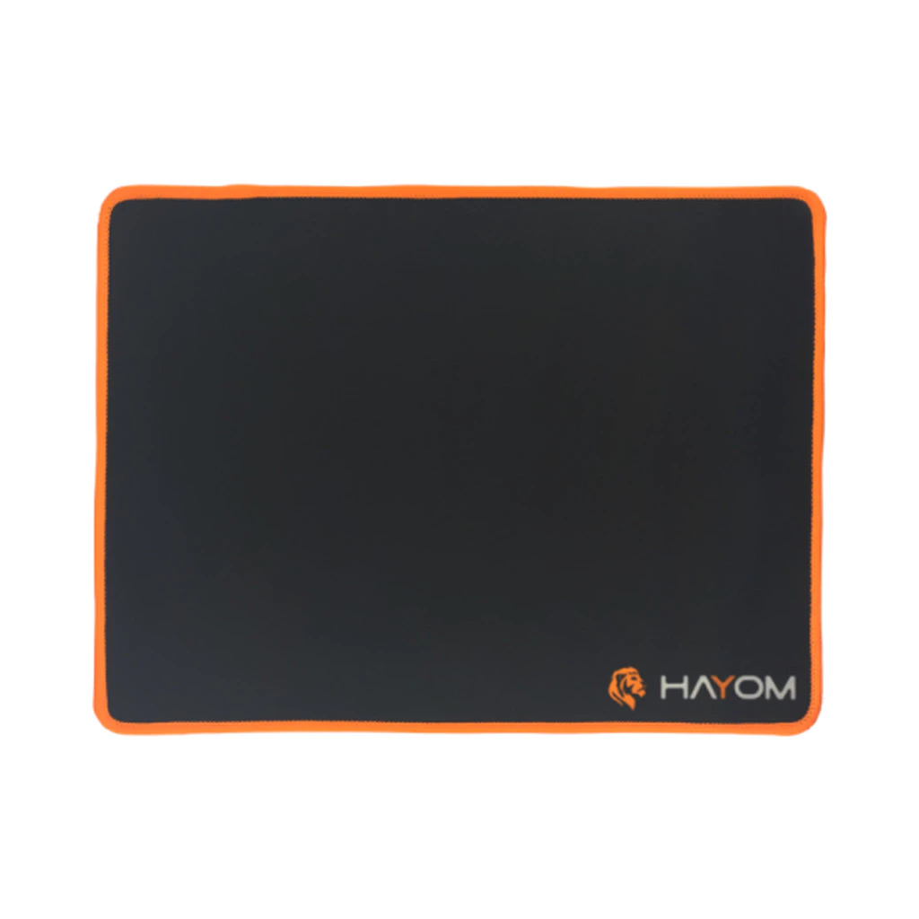 Mousepad Médio 240X320mm NFe 53428 Hayon