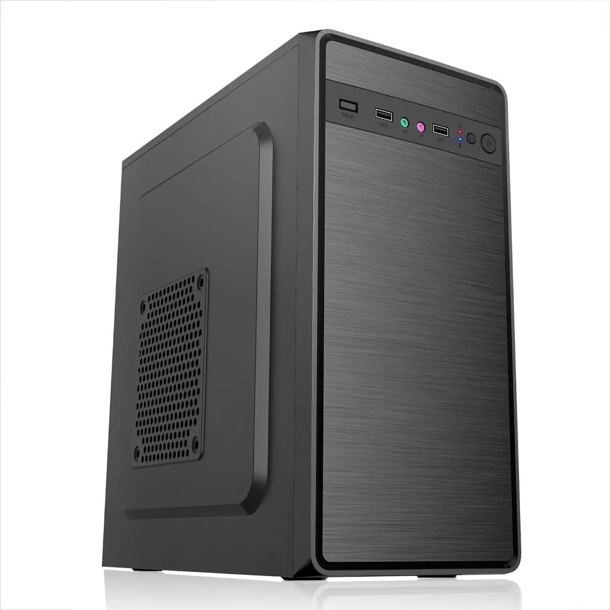 Computador de Escritório I5-650, 8GB RAM, SSD 240GB, WIFI