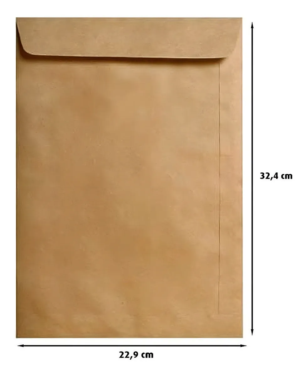 Envelope