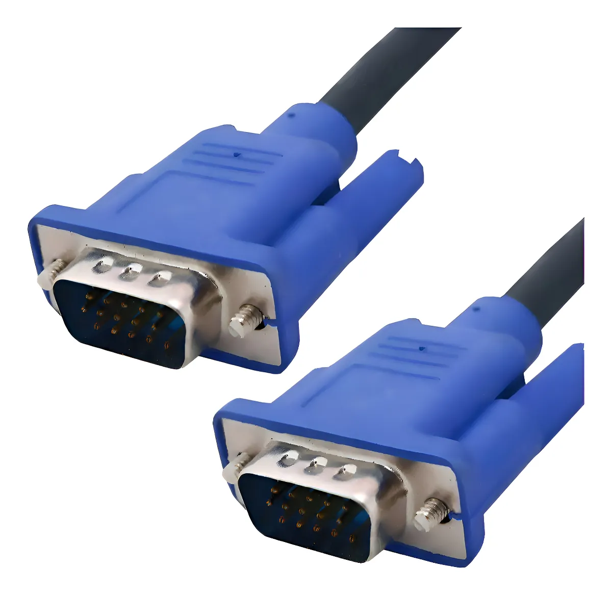 CABO VGA PRETO 180CM - CB1171