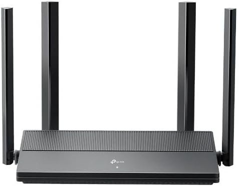 ROTEADOR WI-FI 6 5G - NFe 90892 Route66