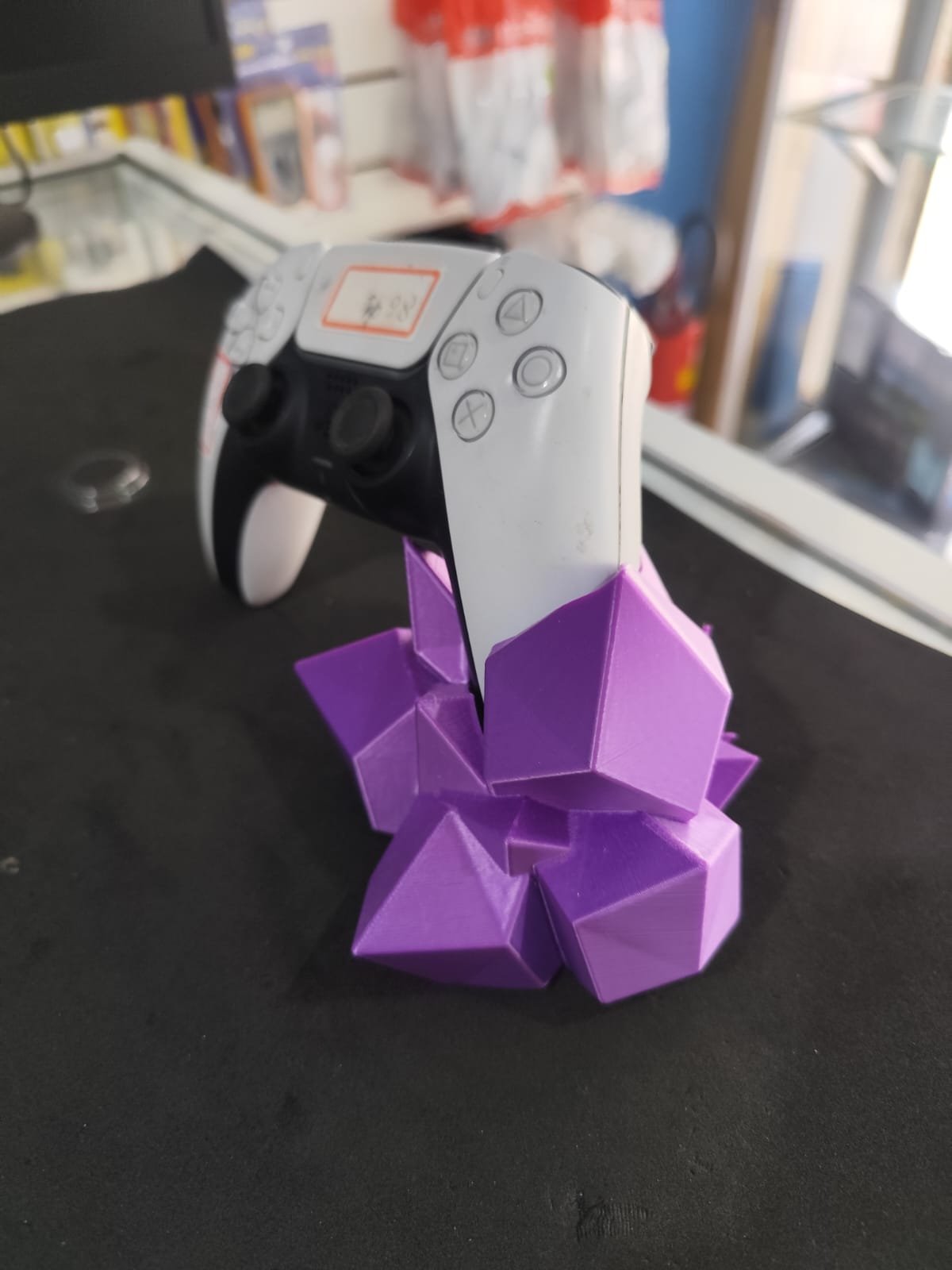 Suporte Para controle de video game