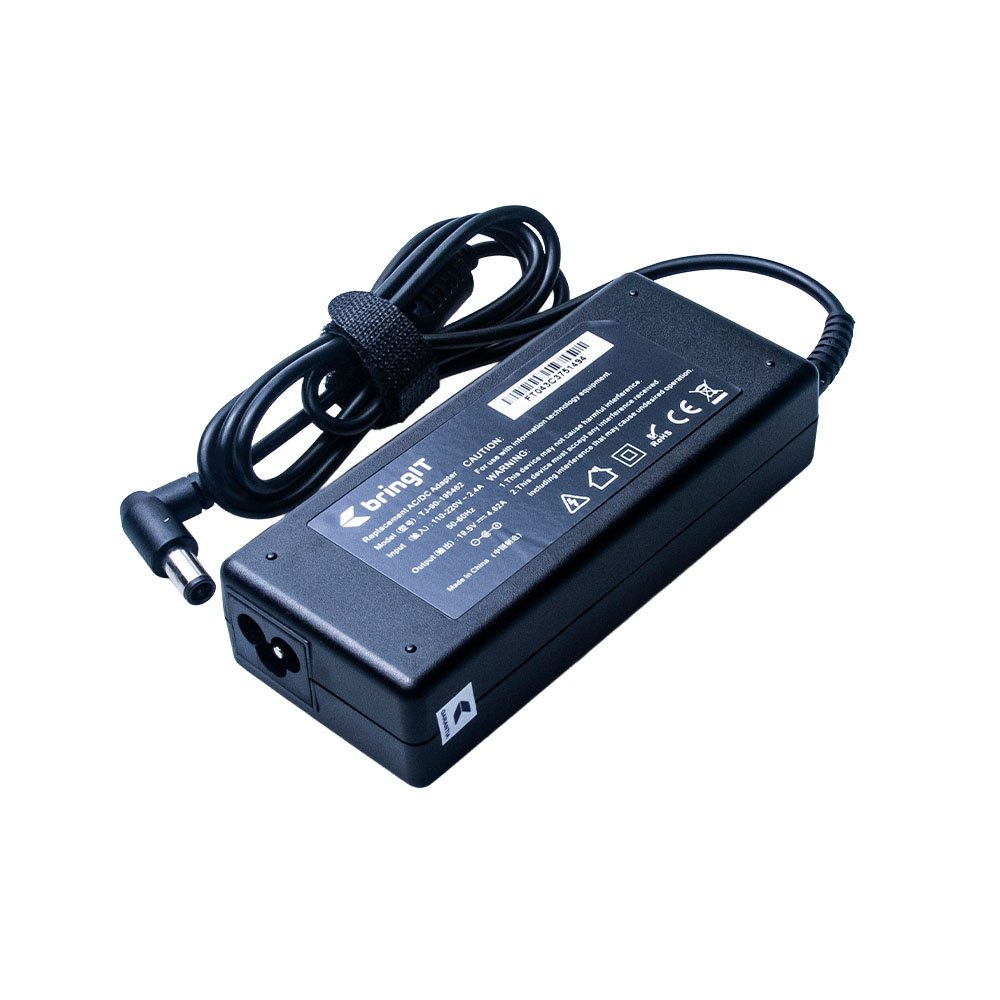 USADO - FONTE DELL - PLUG GROSSO