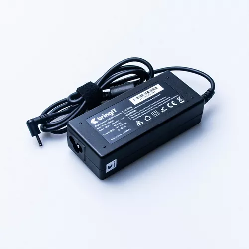 USADO - Fonte Acer e Samsung pino fino 19V 3.0x1.1mm 