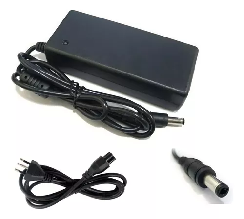 USADO - Fonte Positivo Cce Intelbras Dy-Po 19V-3.42A (5.5*2.5)