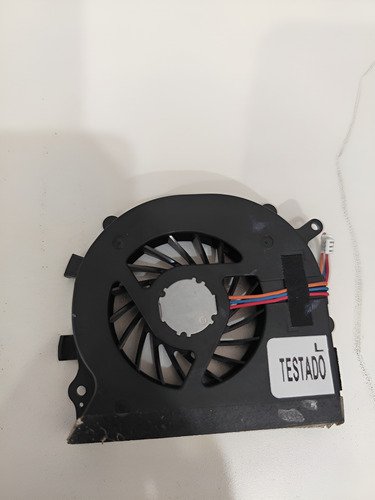 Cooler Para Notebook Sony Vaio Pcg-61313l Udqfrzh14cf0