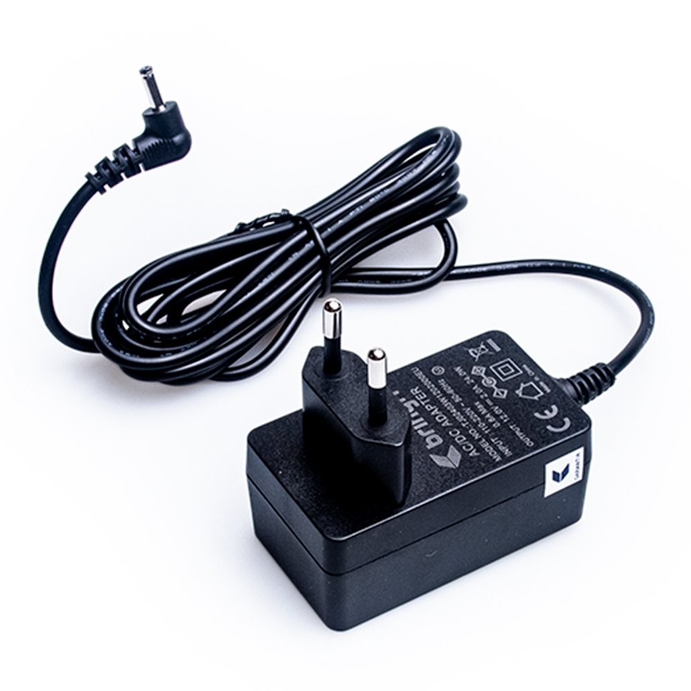 Fonte 12v Mult, Positivo, pino fino - NFe 215503 ML