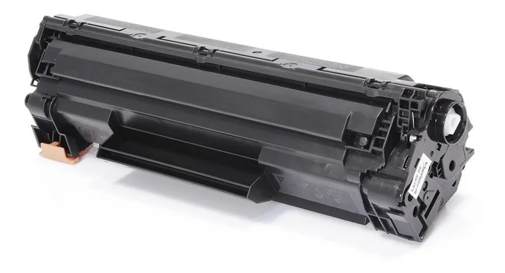 Toner Compativel HP - NFe 26562